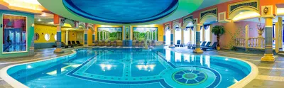 Papuga Park Hotel Wellness Marrakesz & SPA